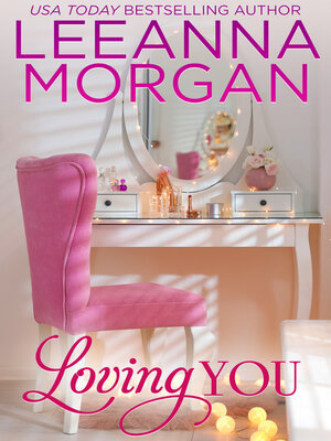 Loving You - ebook